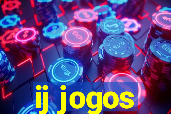 ij jogos