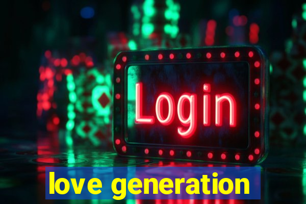 love generation