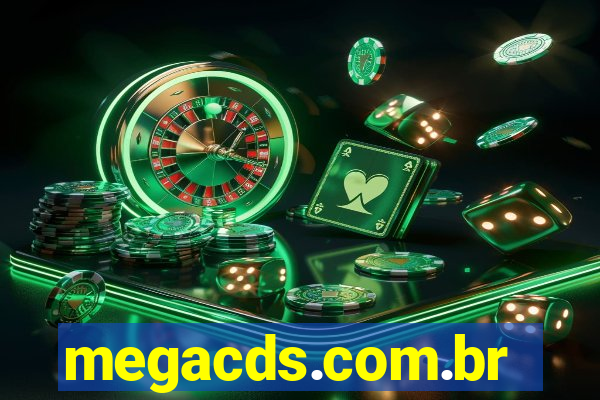 megacds.com.br