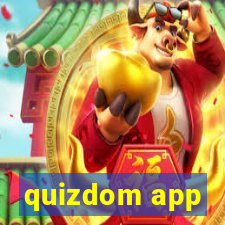 quizdom app