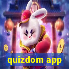 quizdom app