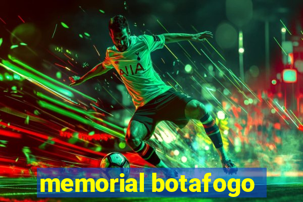 memorial botafogo