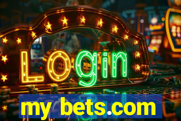 my bets.com