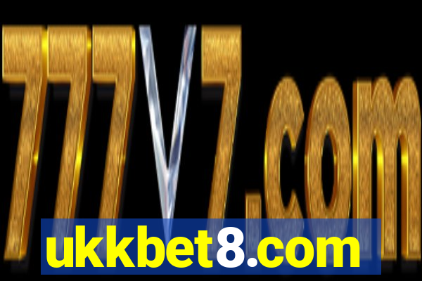 ukkbet8.com