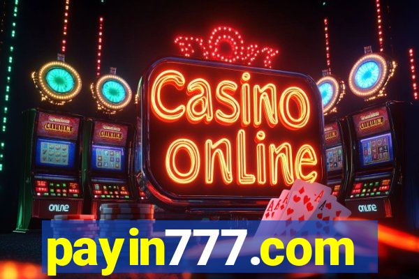 payin777.com