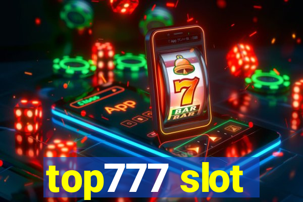 top777 slot