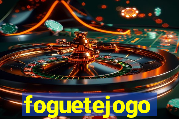 foguetejogo