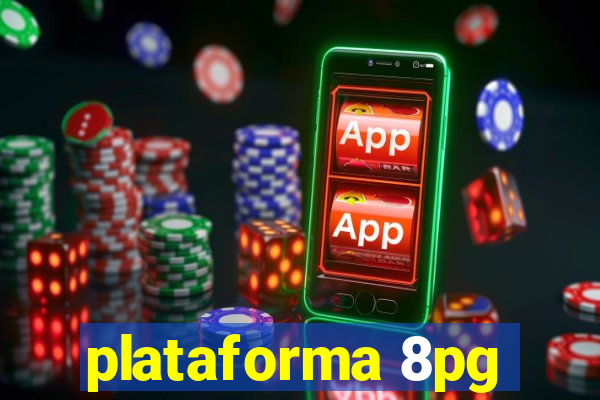 plataforma 8pg