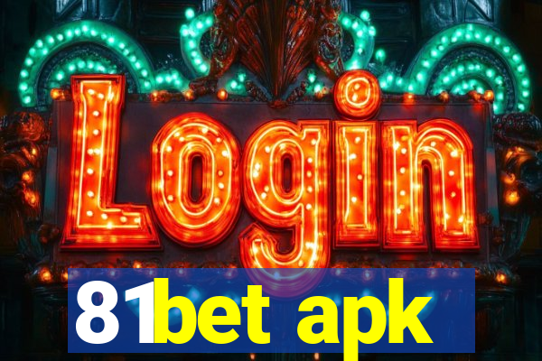 81bet apk