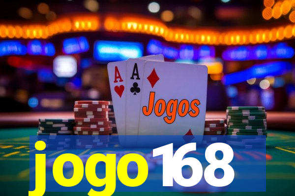 jogo168