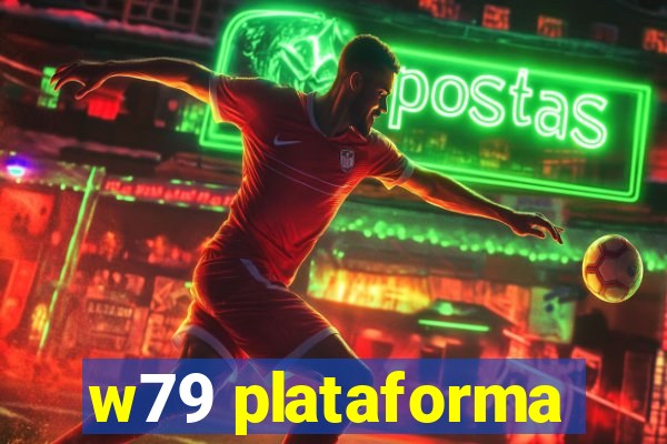 w79 plataforma