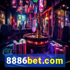 8886bet.com