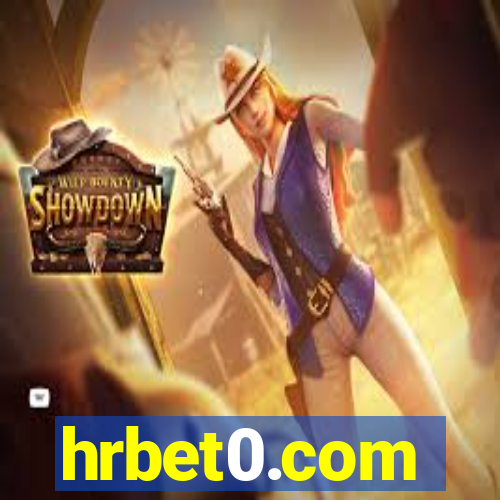 hrbet0.com