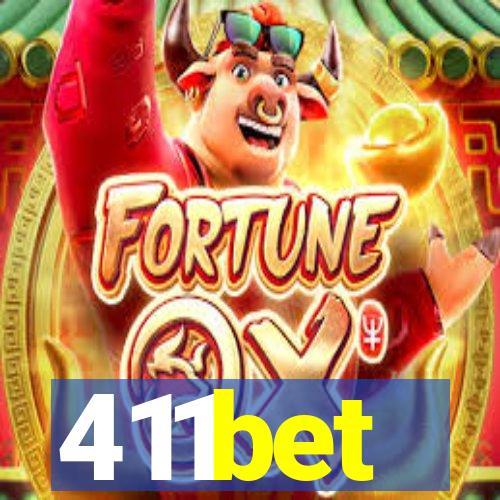 411bet