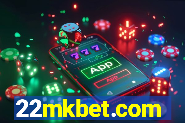 22mkbet.com