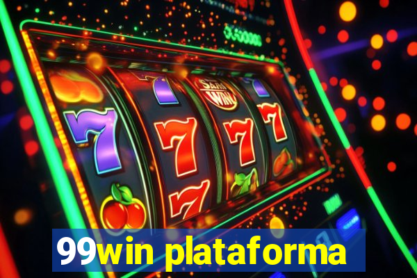 99win plataforma