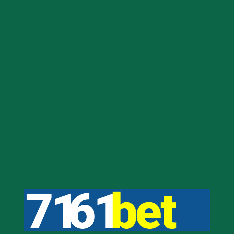 7161bet