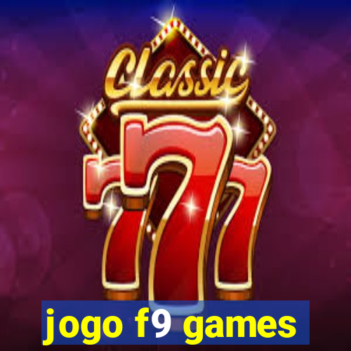 jogo f9 games