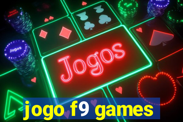 jogo f9 games