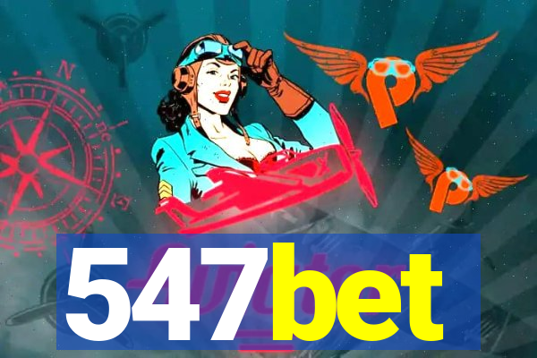 547bet