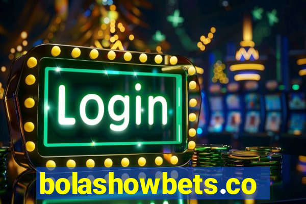 bolashowbets.com