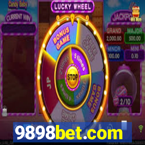 9898bet.com