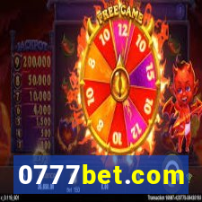 0777bet.com