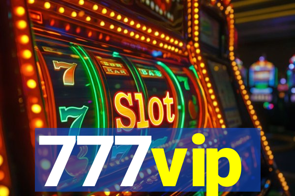 777vip