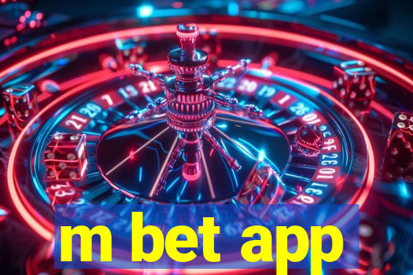 m bet app