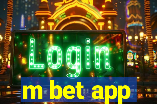 m bet app