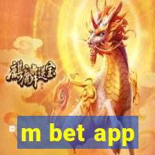 m bet app