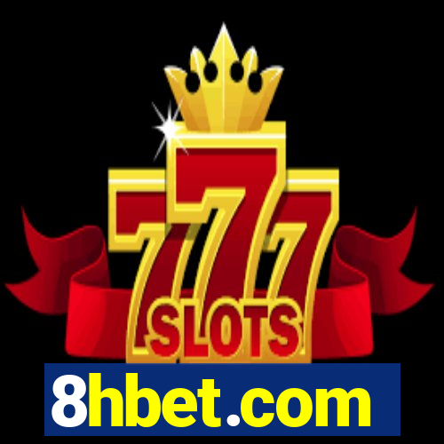 8hbet.com