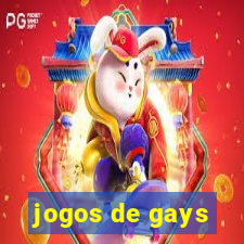 jogos de gays