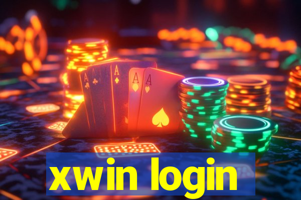 xwin login