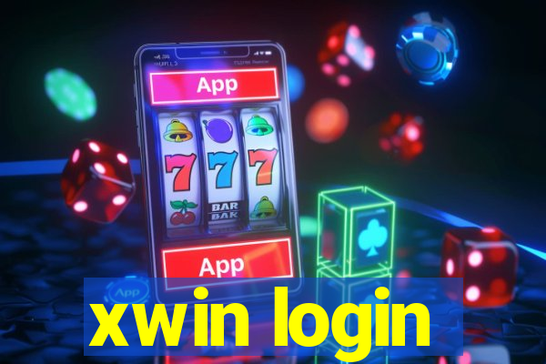 xwin login