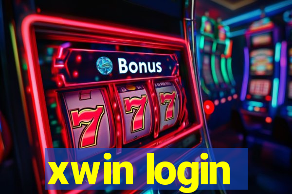 xwin login