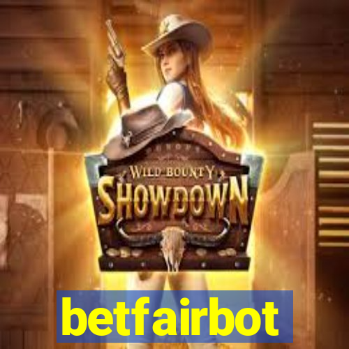 betfairbot