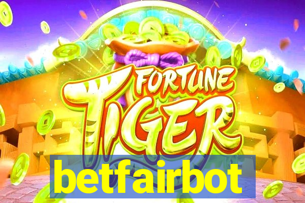 betfairbot