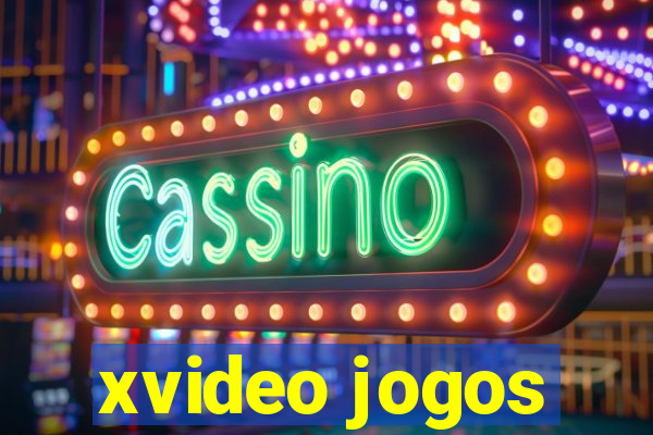 xvideo jogos