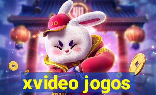 xvideo jogos