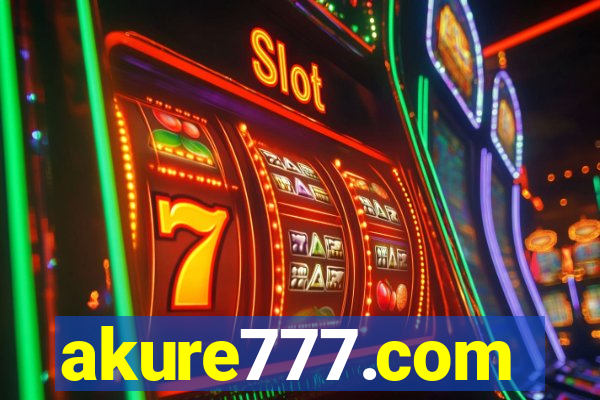 akure777.com