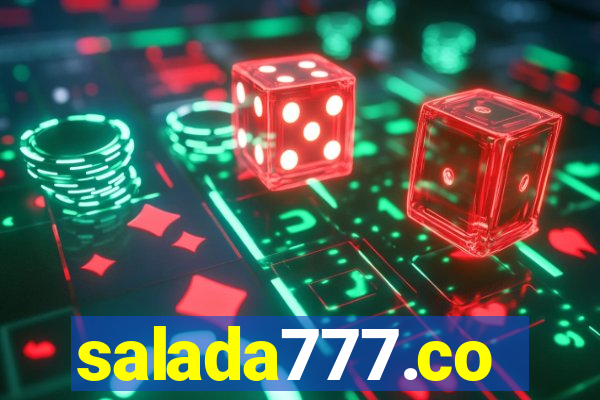 salada777.co