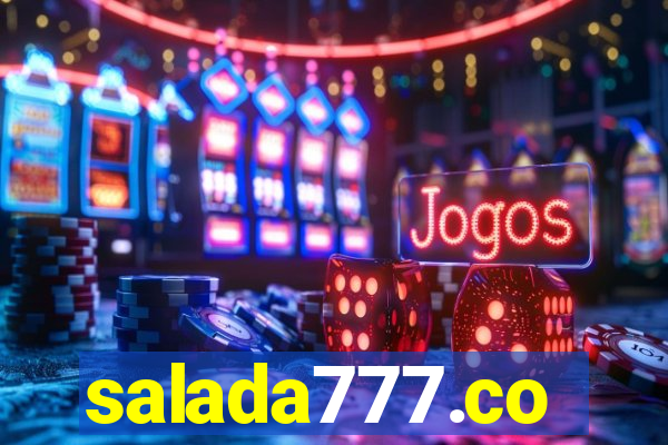 salada777.co