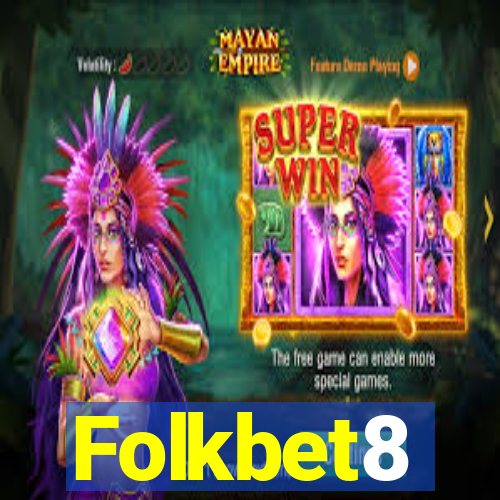 Folkbet8