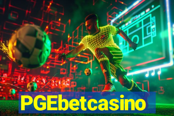 PGEbetcasino