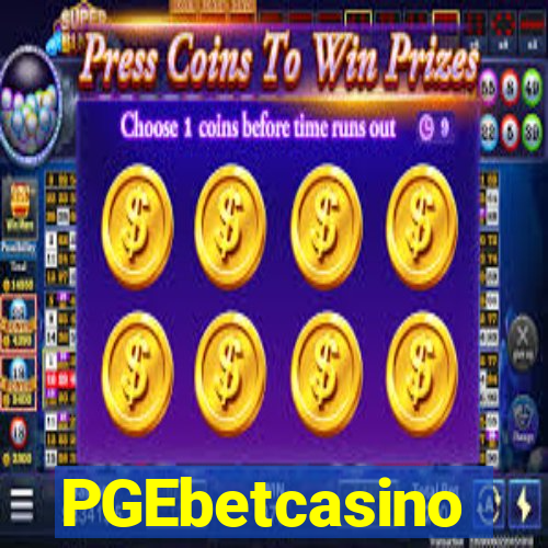 PGEbetcasino