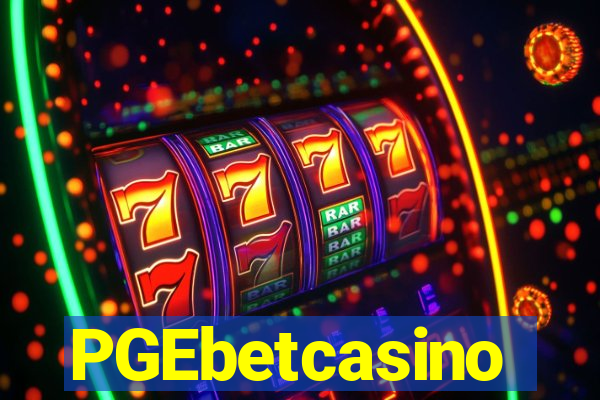 PGEbetcasino