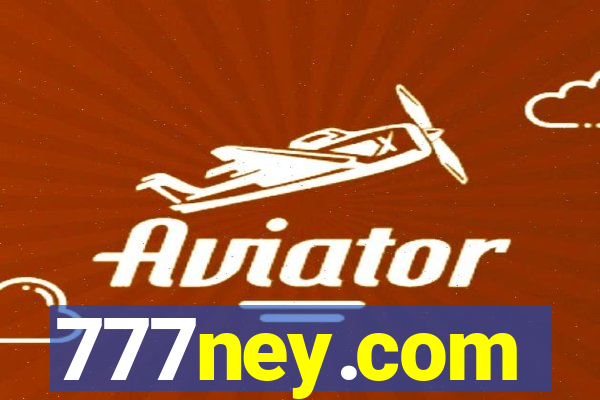 777ney.com