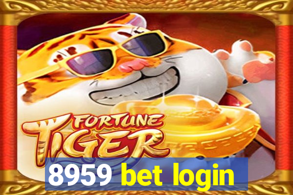 8959 bet login