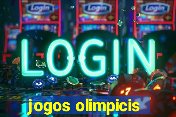 jogos olimpicis